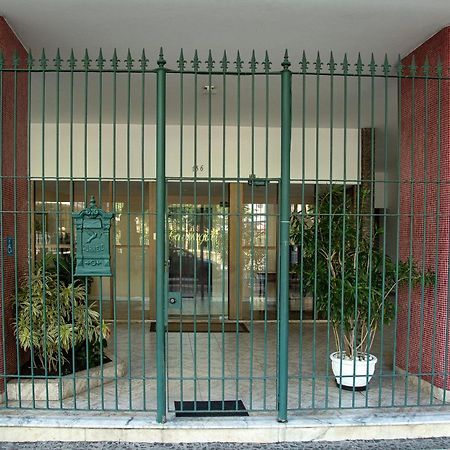 Melhor Opcao Em Copacabana - Moderno E Reformado Рио де Жанейро Екстериор снимка