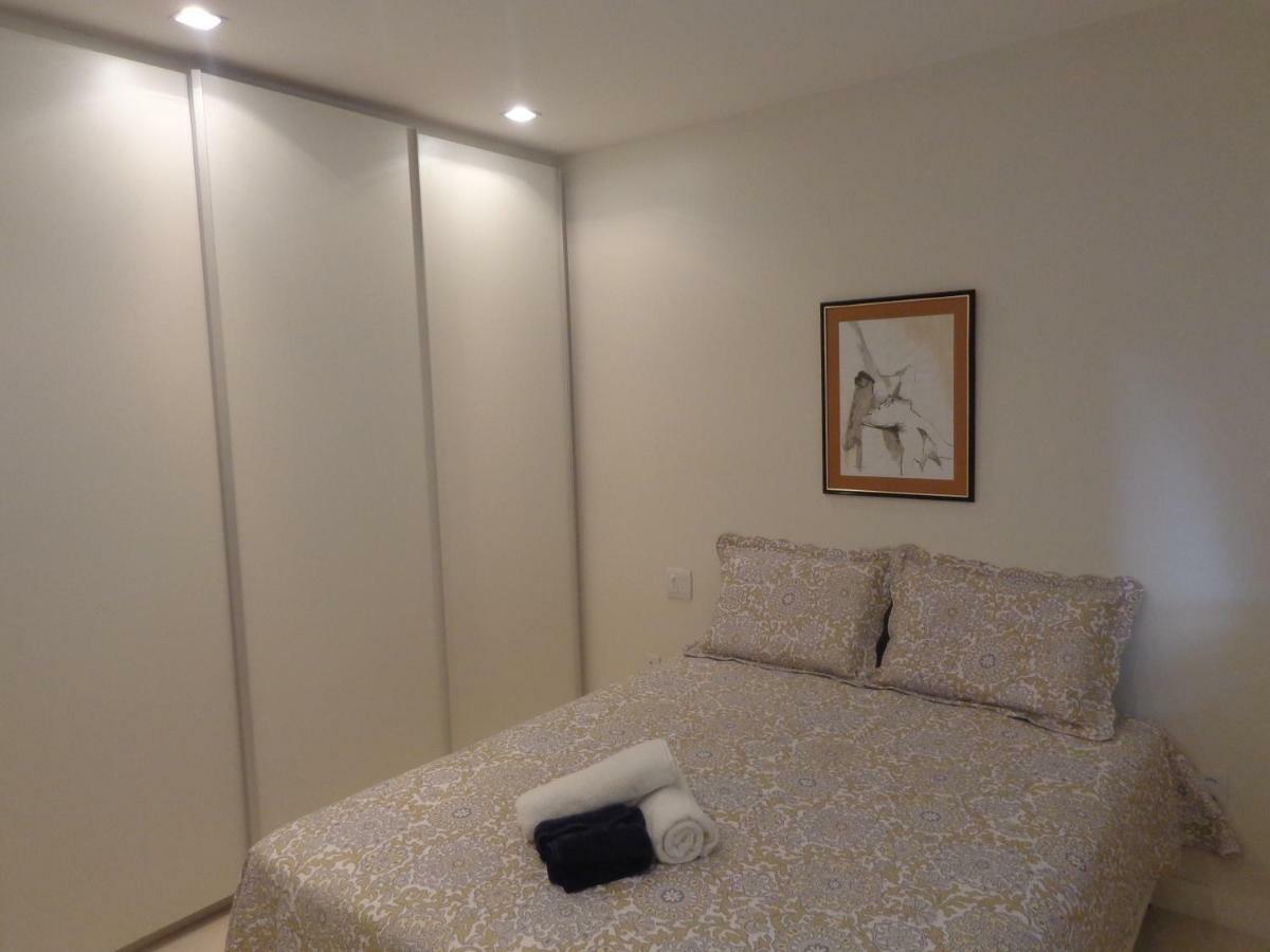 Melhor Opcao Em Copacabana - Moderno E Reformado Рио де Жанейро Екстериор снимка
